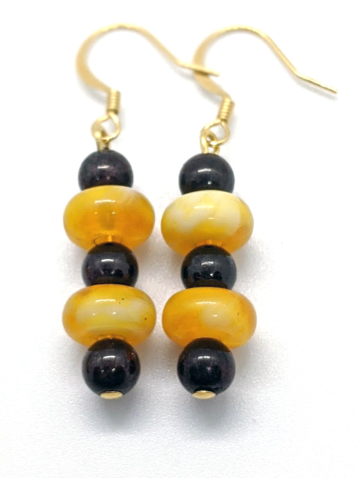 Tarushka Beaded Creations | 5320 Av. Macdonald, Côte Saint-Luc, QC H3X 2W2, Canada | Phone: (514) 431-6836
