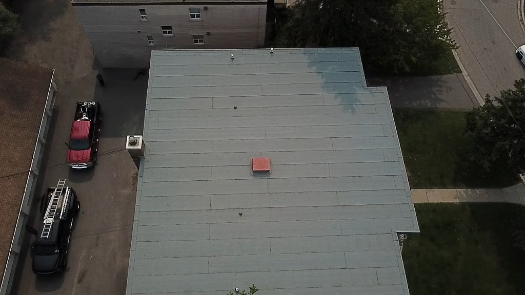 PREMIER ROOFING GROUP INC | 42 La Rose Ave, Etobicoke, ON M9P 1B1, Canada | Phone: (647) 330-9104