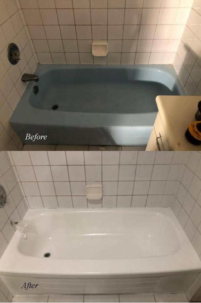 Resurface Solutions | 2914 Inlake Ct, Mississauga, ON L5N 2A5, Canada | Phone: (647) 502-3641