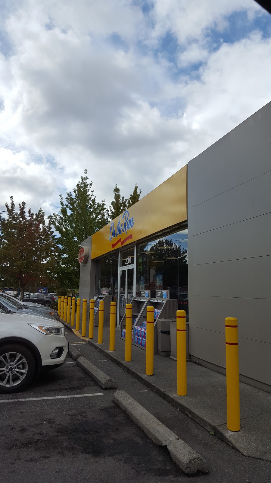 Tim Hortons | 2001 Kingsway, Vancouver, BC V5N 2T2, Canada | Phone: (604) 877-1958