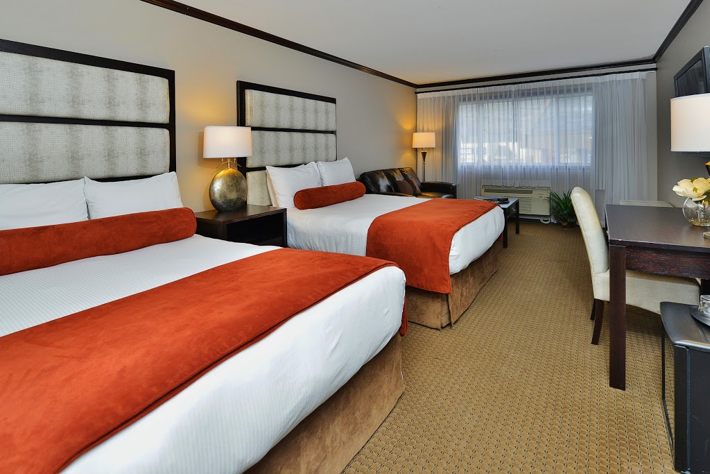 Prestige Hotel Vernon | 4411 32 St, Vernon, BC V1T 9G8, Canada | Phone: (250) 558-5991