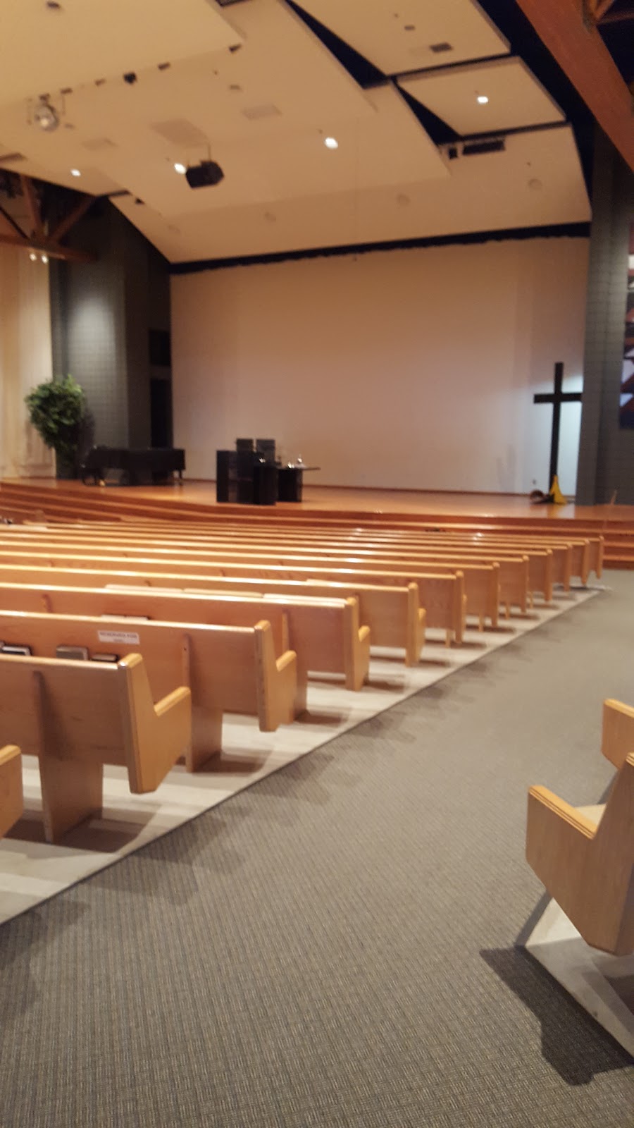 Fleetwood Christian Reformed Church | 9165 160 St, Surrey, BC V4N 2X7, Canada | Phone: (604) 584-6244