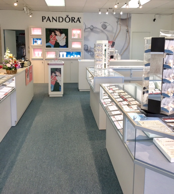 Barrington Place Jewellers Inc | 3640 Main St, Barrington Passage, NS B0W 1G0, Canada | Phone: (902) 637-3479