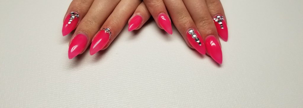 Beauty By Tay | 168 Nottawasaga St, Orillia, ON L3V 3J8, Canada | Phone: (705) 321-1156