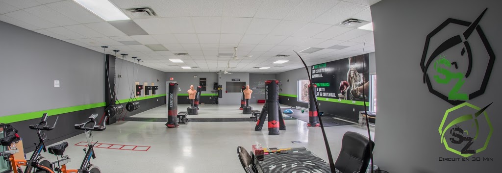 C30m - Sorel-Tracy | 222A Boulevard Poliquin, Sorel-Tracy, QC J3P 7Y7, Canada | Phone: (450) 730-7800
