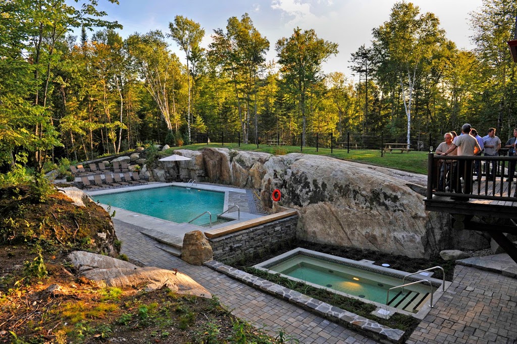 46 N | 10 Chemin du Lac Caché, La Macaza, QC J0T 1R0, Canada | Phone: (819) 430-6007