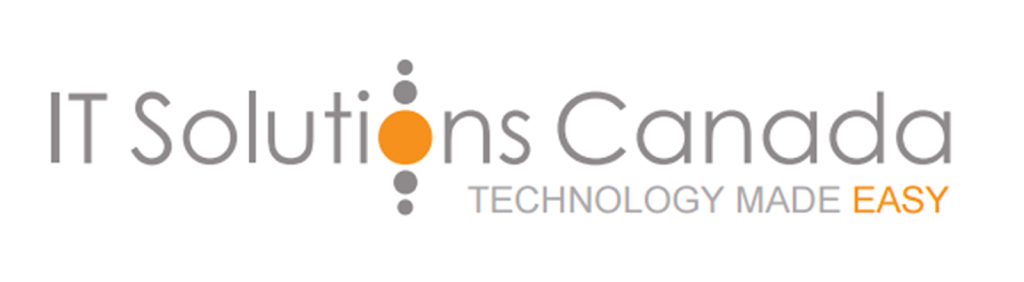 IT Solutions Canada | 201 Peach Tree Blvd, St Thomas, ON N5R 0H3, Canada | Phone: (289) 472-5527