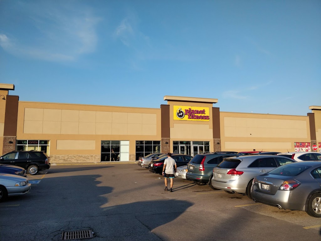 Centennial Mall | 227 Vodden St E, Brampton, ON L6V 1N2, Canada | Phone: (905) 457-1668