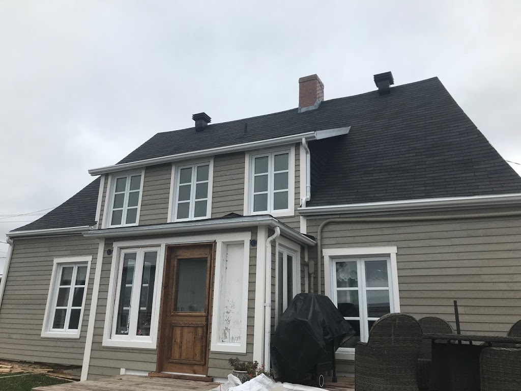 A&M | 690 Rue Martineau, Lévis, QC G6W 1K4, Canada | Phone: (581) 985-5698