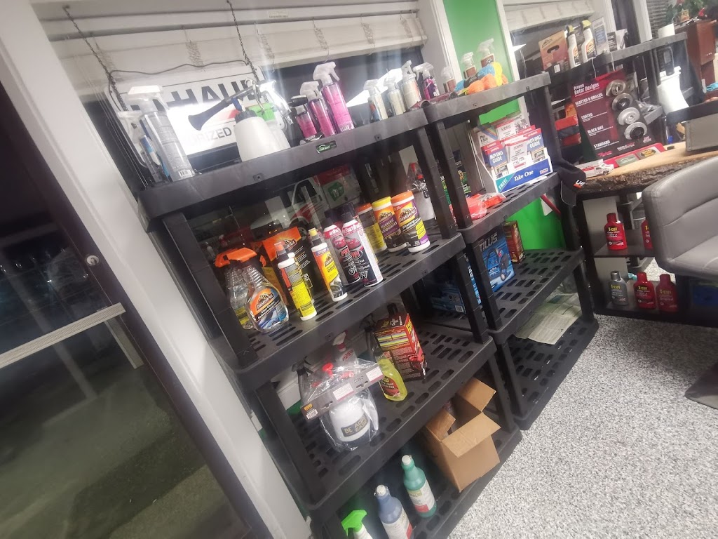 Green Guys | 23373 McKay Ave, Maple Ridge, BC V2W 1B9, Canada | Phone: (604) 206-9400