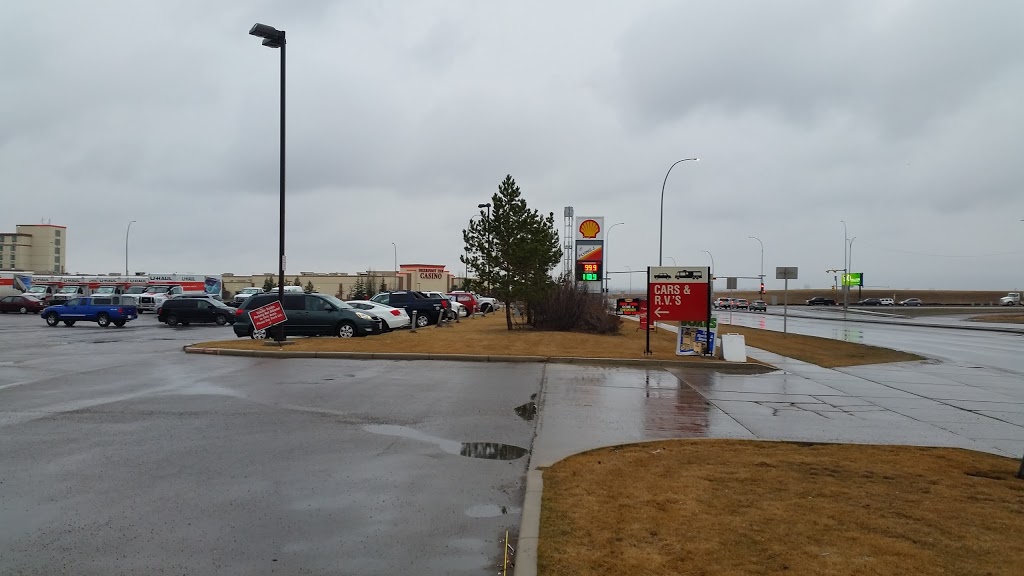 Flying J Travel Center | 11511 40 St SE, Calgary, AB T2Z 4M8, Canada | Phone: (403) 720-0904