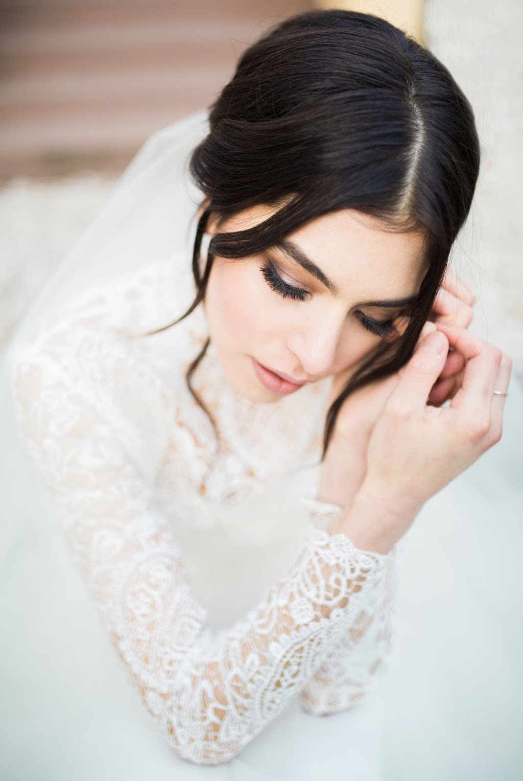 Makeup Artistry by Trish | 3910 Gilbert Dr, Victoria, BC V9C 4B2, Canada | Phone: (250) 216-6516