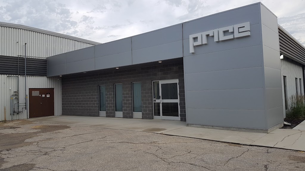 SolutionAir | 404 Egesz St, Winnipeg, MB R2R 1X5, Canada | Phone: (204) 633-4808