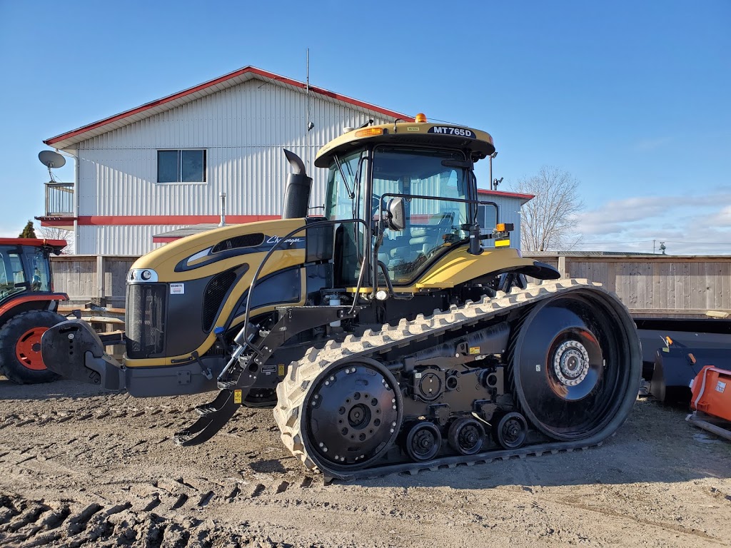 C.L Benninger Equipment Ltd | 1025 Richmond St, Chatham, ON N7M 5K6, Canada | Phone: (519) 352-8070
