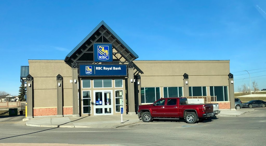 RBC Royal Bank | 8338 18 St SE, Calgary, AB T2C 4E4, Canada | Phone: (403) 292-2166