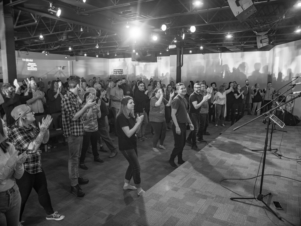 The Summit Church - Edmonton | 8717 50 St NW, Edmonton, AB T6B 1E7, Canada | Phone: (780) 476-6802