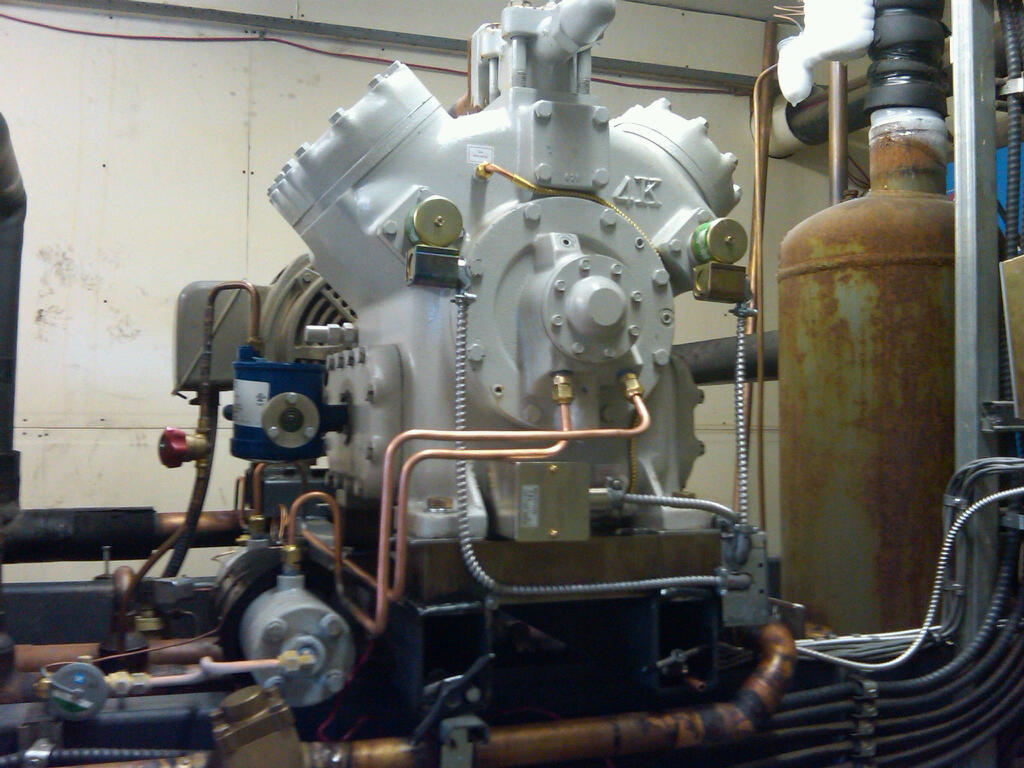 Controlled Air Ltd | 865 Monticello Wy, Winkler, MB R6W 0N3, Canada | Phone: (204) 325-9418