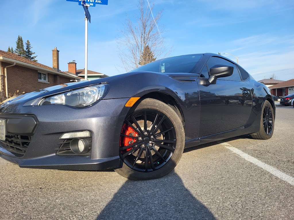 Max Modifications | 668 Pleasant Park Rd, Ottawa, ON K1G 1Y4, Canada | Phone: (343) 996-2890