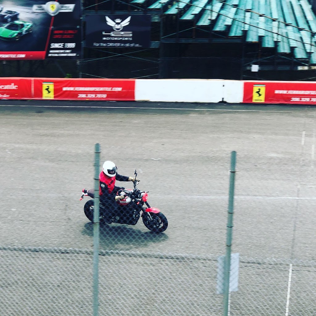 Rider School Motorcycle Training | 14027 84 Ave, Surrey, BC V3W 0V5, Canada | Phone: (778) 650-5400
