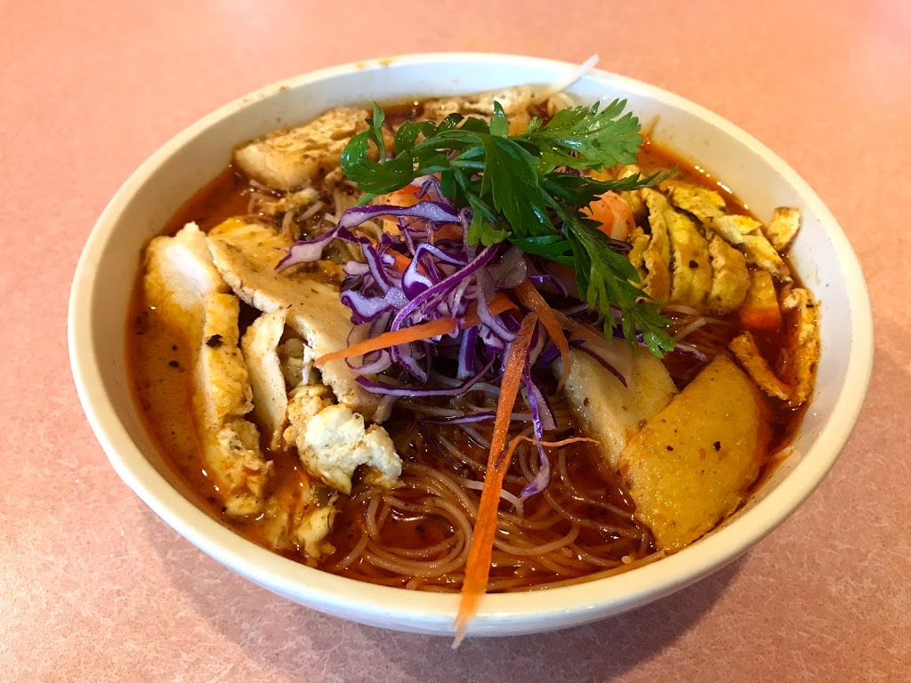 Malaysian Hut (Cash Only) | 14727 108 Ave, Surrey, BC V3R 1V9, Canada | Phone: (604) 588-1718