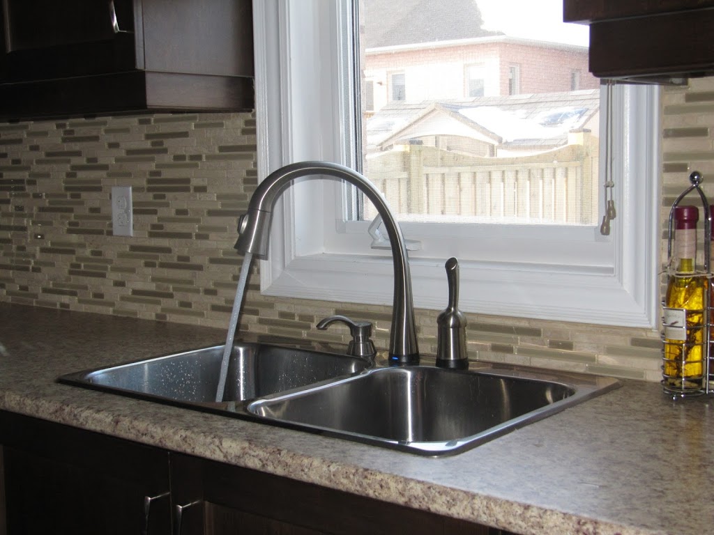 Precise Plumbing & Drain Services Mississauga | 151 Brunel Rd unit 7, Mississauga, ON L4Z 2H6, Canada | Phone: (647) 878-9293
