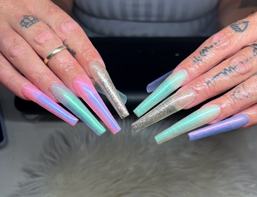 King Nails & Spa | 1121 Dundas St E, Whitby, ON L1N 2K4, Canada | Phone: (905) 665-6245