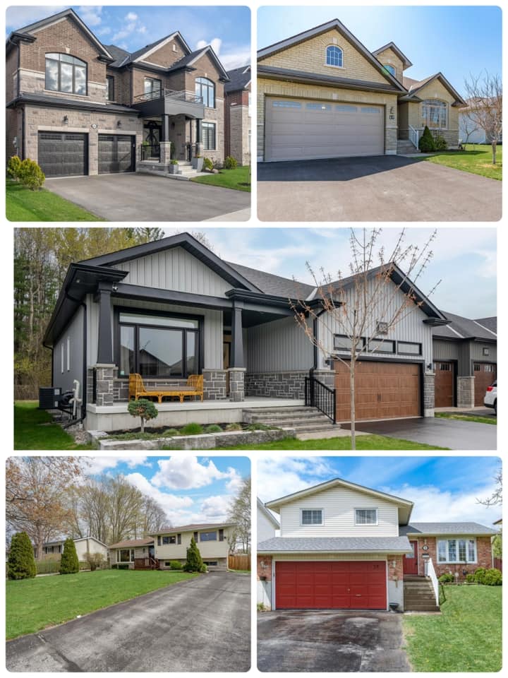 Jason Ballas - Royal LePage ProAlliance Realty | Empire Square, 57 N Front St, Belleville, ON K8N 2Z9, Canada | Phone: (613) 243-0909
