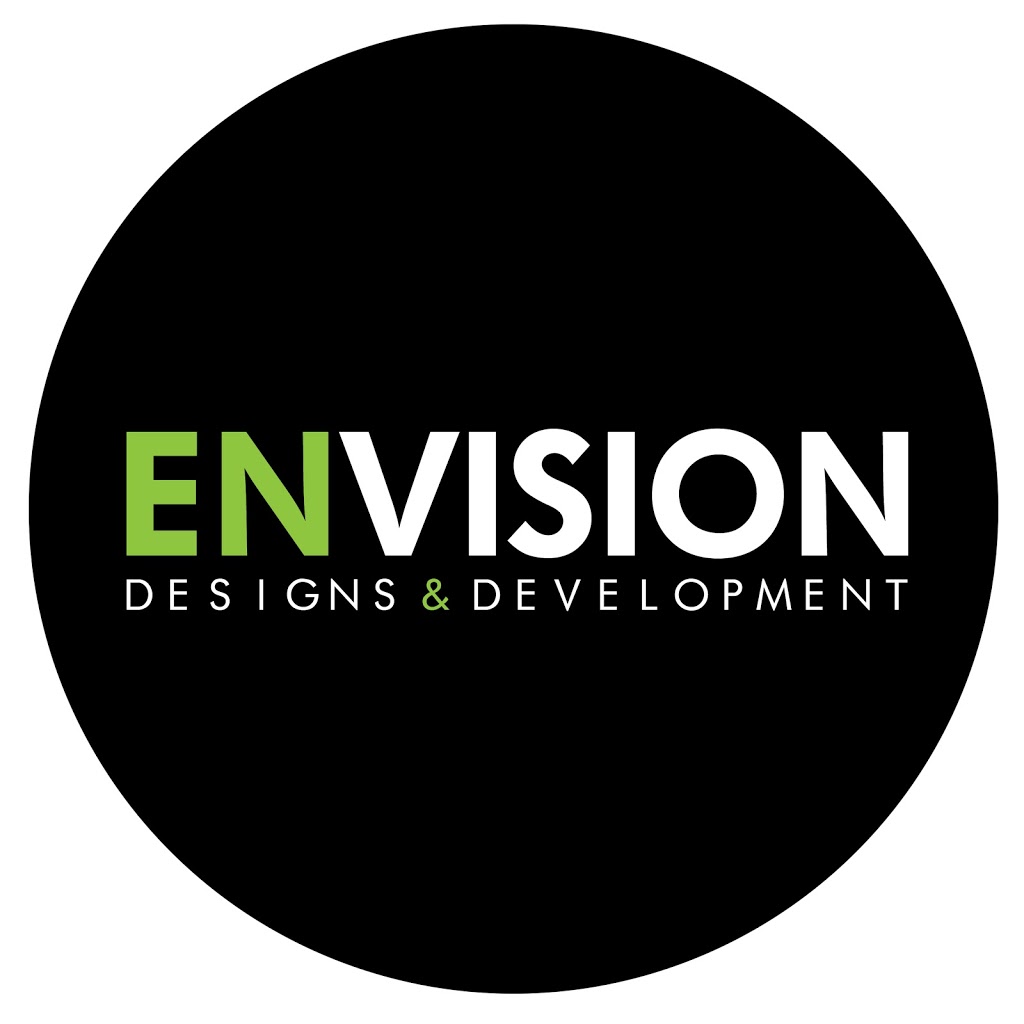 Envision Designs & Development | 4420 Wilkinson Rd, Victoria, BC V8Z 5B7, Canada | Phone: (250) 900-6611