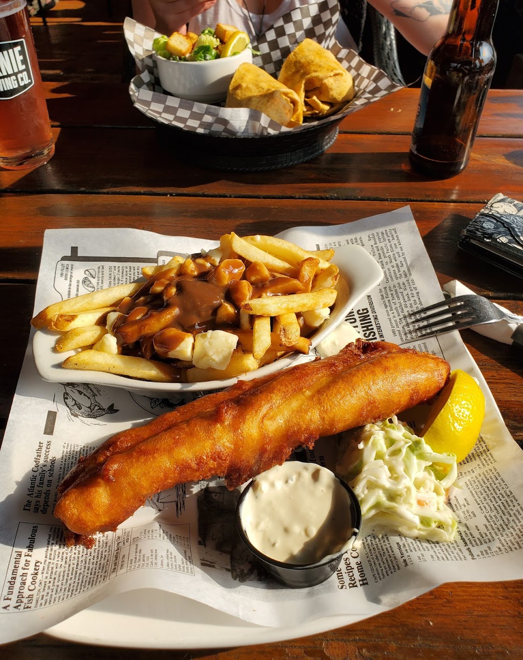 The Rum Runner Restaurant and Pub | 7902 20 Ave, Coleman, AB T0K 0M0, Canada | Phone: (403) 562-7552