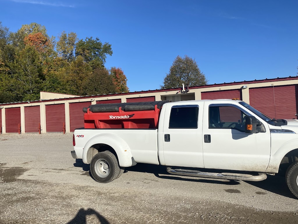 Wrobel Landscaping | 3425 Roe St, London, ON N6L 1R2, Canada | Phone: (226) 448-5449