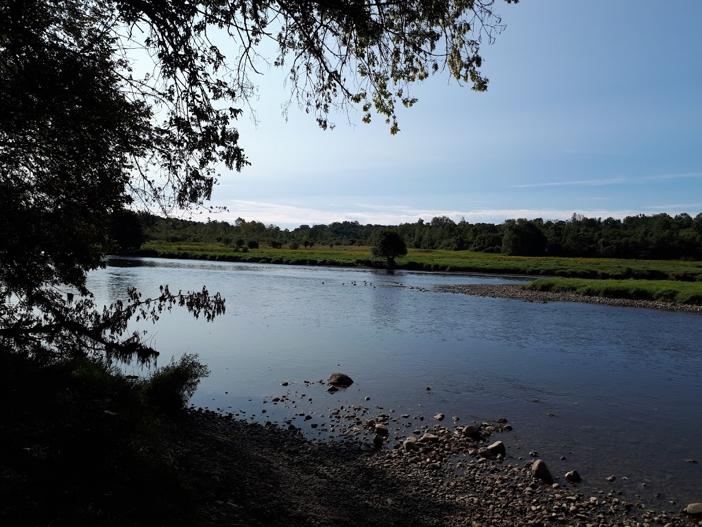 Linear Park | 825 Lowther St S, Cambridge, ON N3H 1Z7, Canada