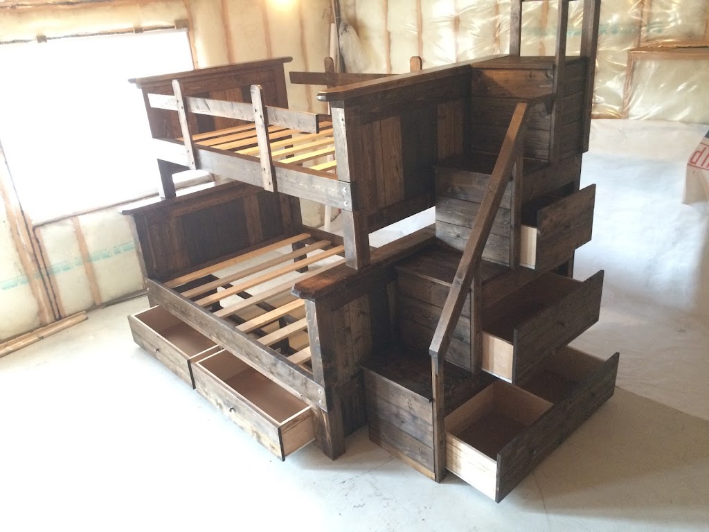 Custom Furniture Canada | 7611 49 Ave #1, Red Deer, AB T4P 1M3, Canada | Phone: (587) 377-3223