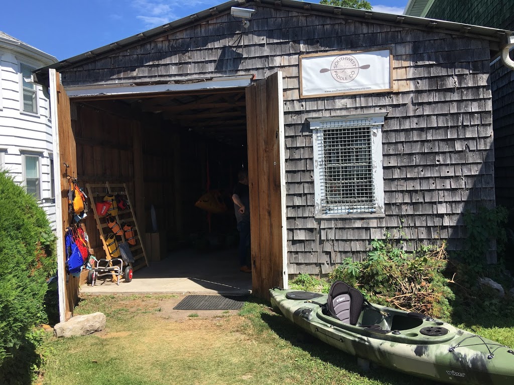 Southwest Paddle Company | 289 Huffs Corners Rd, Croton, ON N0P 1K0, Canada | Phone: (519) 809-4199