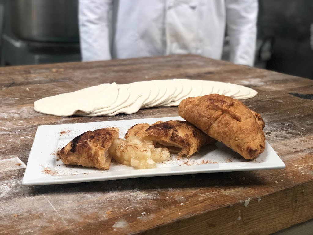 Puff Pastes | 1672 St Clair Ave W, Toronto, ON M6N 1H8, Canada | Phone: (437) 925-2212