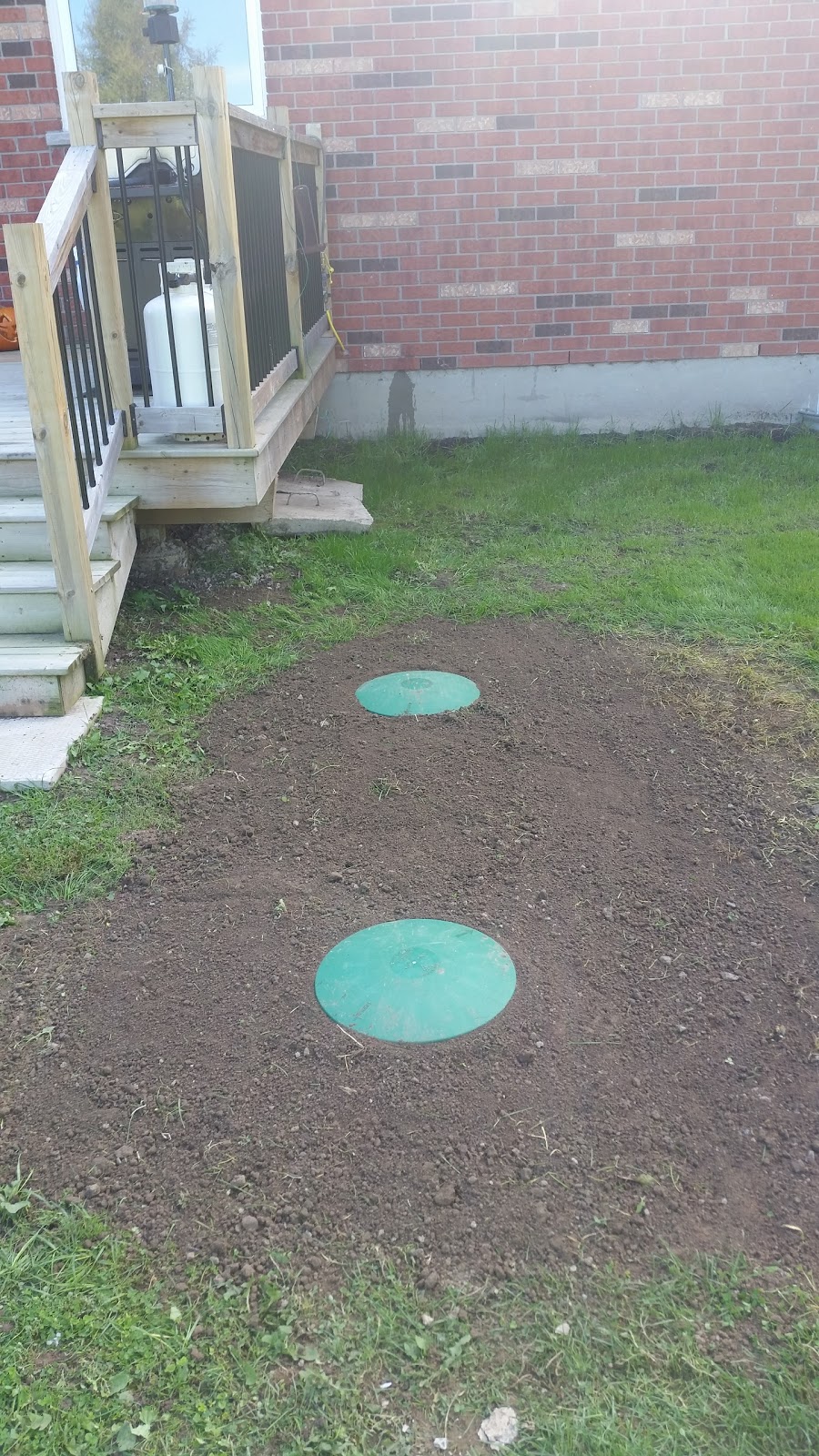 Just In Time Sanitation | 104 Elder Rd, Roseneath, ON K0K 2X0, Canada | Phone: (905) 342-5324