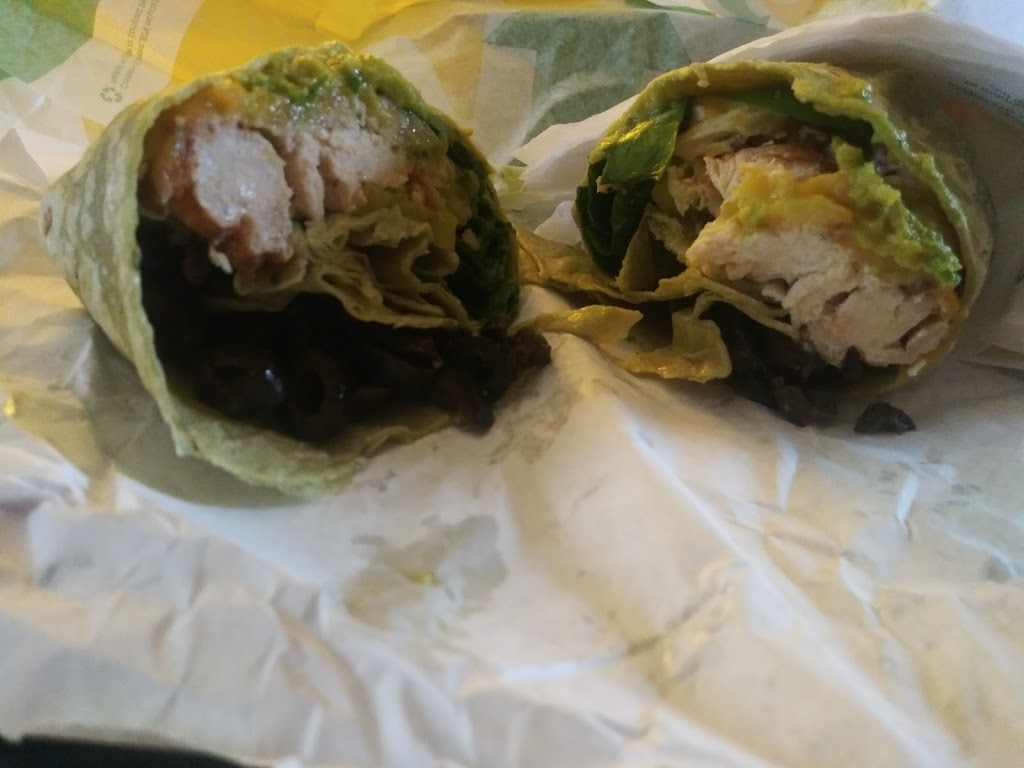 Subway Restaurants | 67244 Gratiot Ave, Richmond, MI 48062, USA | Phone: (586) 727-2597