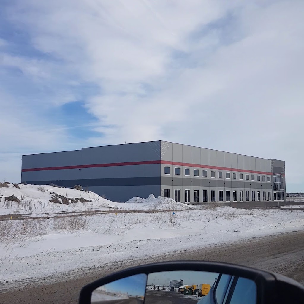 FFAF CARGO EDMONTON | 1980 35 Ave E #109, Edmonton International Airport, AB T9E 0V6, Canada | Phone: (780) 980-0772
