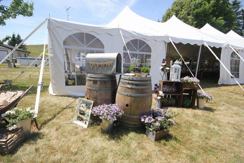 Perfect Party Event Rentals | 341 Marwood Dr, Oshawa, ON L1H 7P8, Canada | Phone: (905) 723-9050
