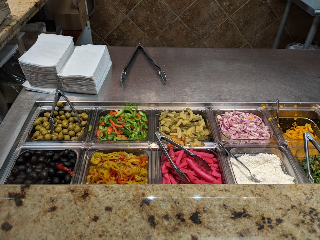 Mr. Chicken Shawarma | 800 Queenston Rd, Stoney Creek, ON L8G 1A7, Canada | Phone: (905) 664-2662