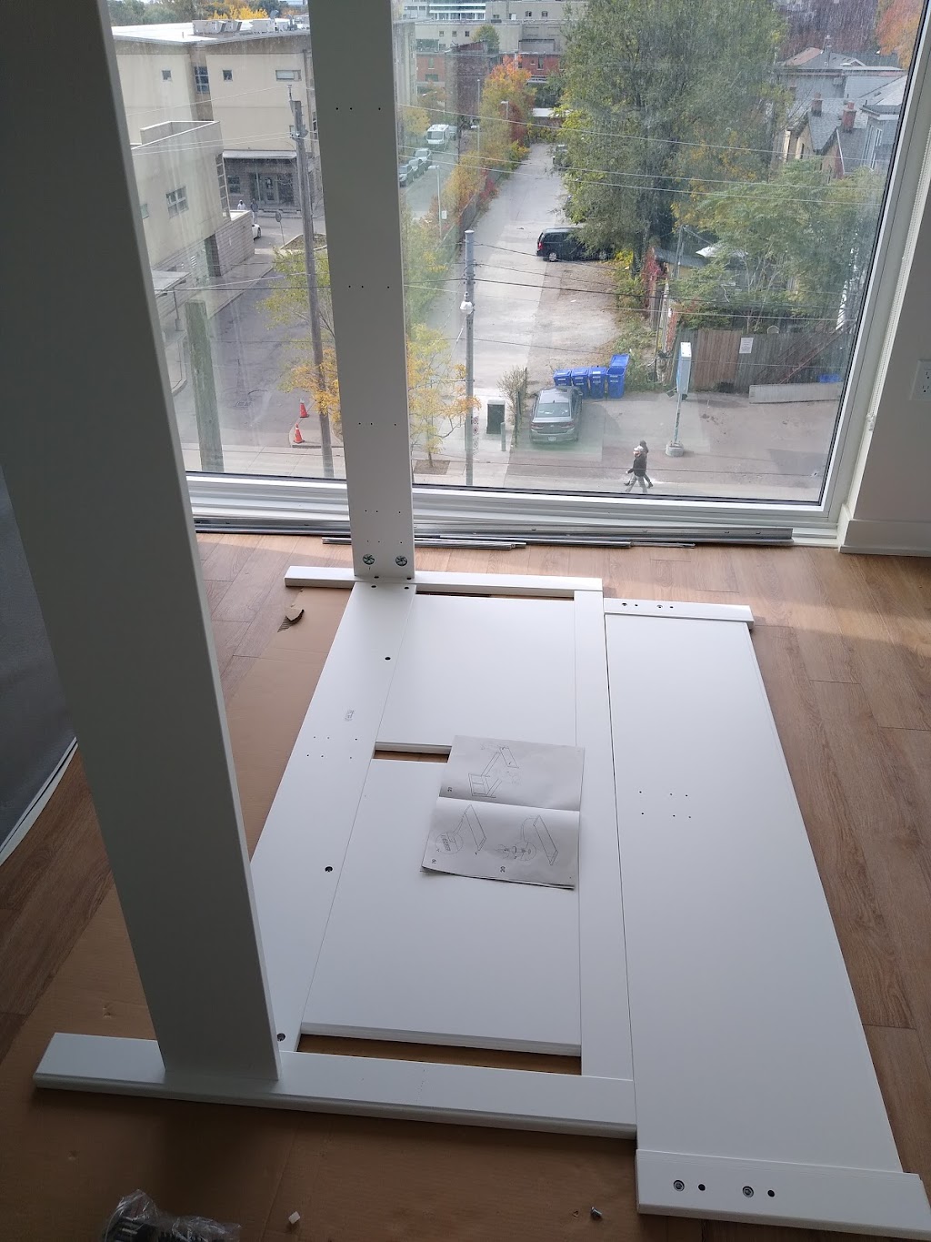 Downtown IKEA Assembly | 1163 Lansdowne Ave, Toronto, ON M6H 3Z7, Canada | Phone: (705) 999-3949
