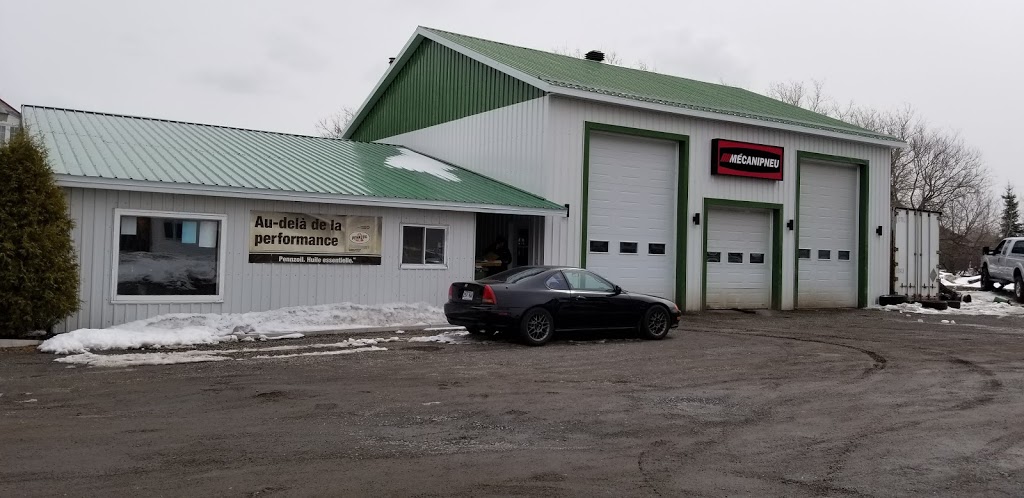 Garage Simon Rochefort | 186 6 Rang, Saint-Rosaire, QC G0Z 1K0, Canada | Phone: (819) 330-3030