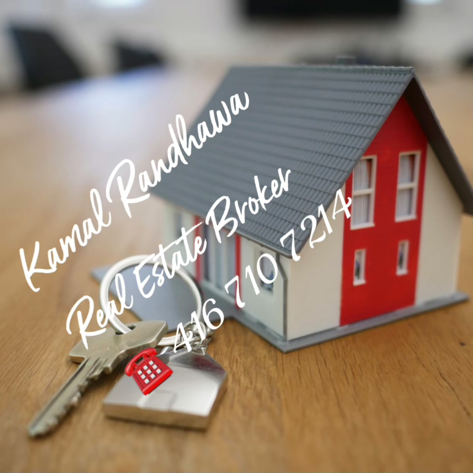 Kamal Randhawa Realtor | 50 Sunnyvale Gate UNIT 7, Brampton, ON L6S 0C4, Canada | Phone: (416) 710-7214