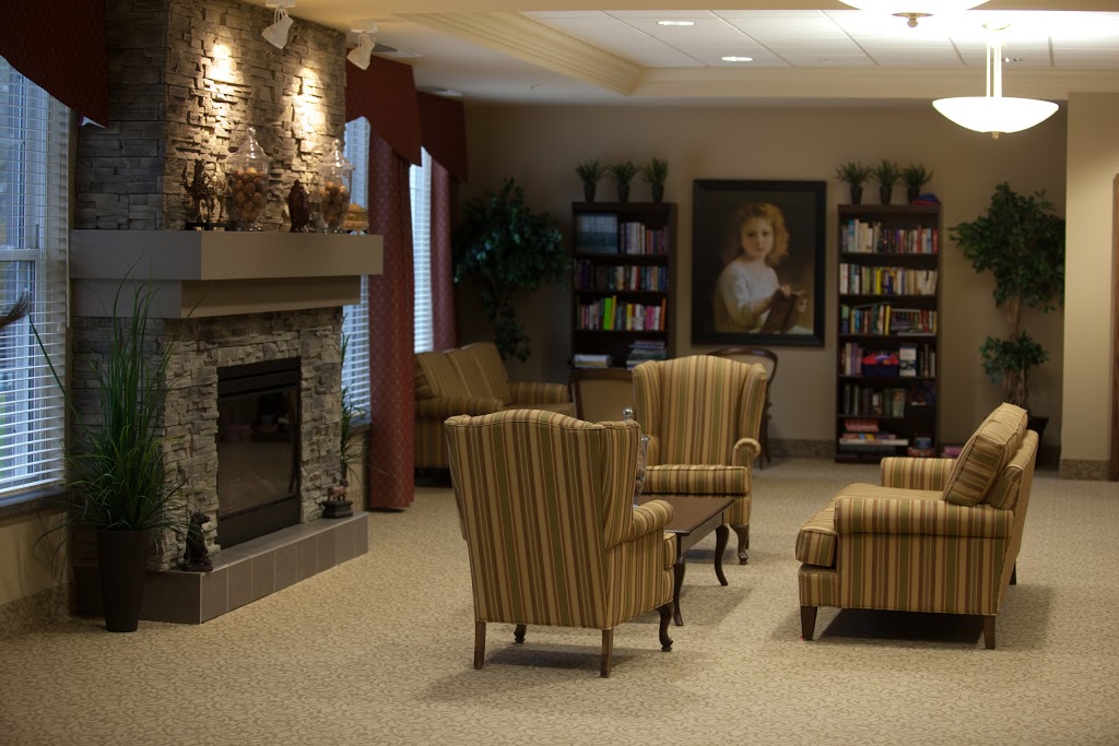 Adelaide Place Retirement Community | 84 Adelaide St S, Lindsay, ON K9V 0G6, Canada | Phone: (705) 340-4000