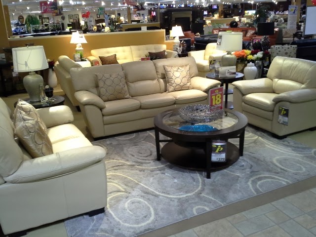 Leons Furniture | 140 Akerley Blvd, Dartmouth, NS B3B 2E4, Canada | Phone: (902) 468-5201