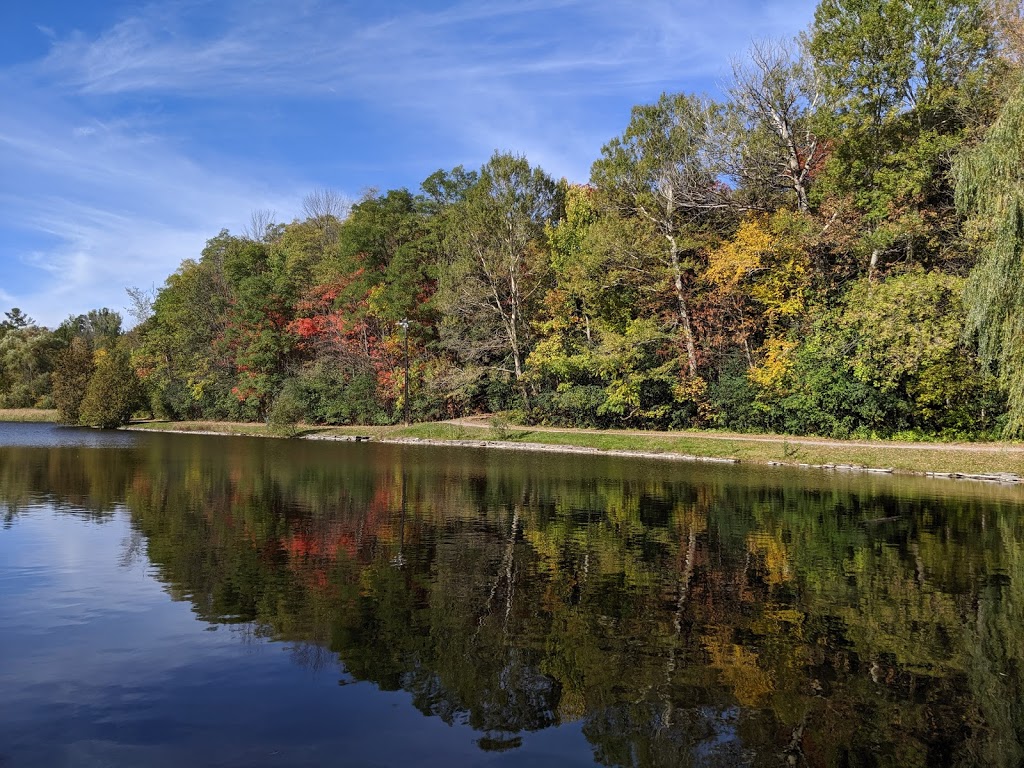 Jackson Park | 610 Parkhill Rd W, Peterborough, ON K9J 6N6, Canada | Phone: (705) 742-7777