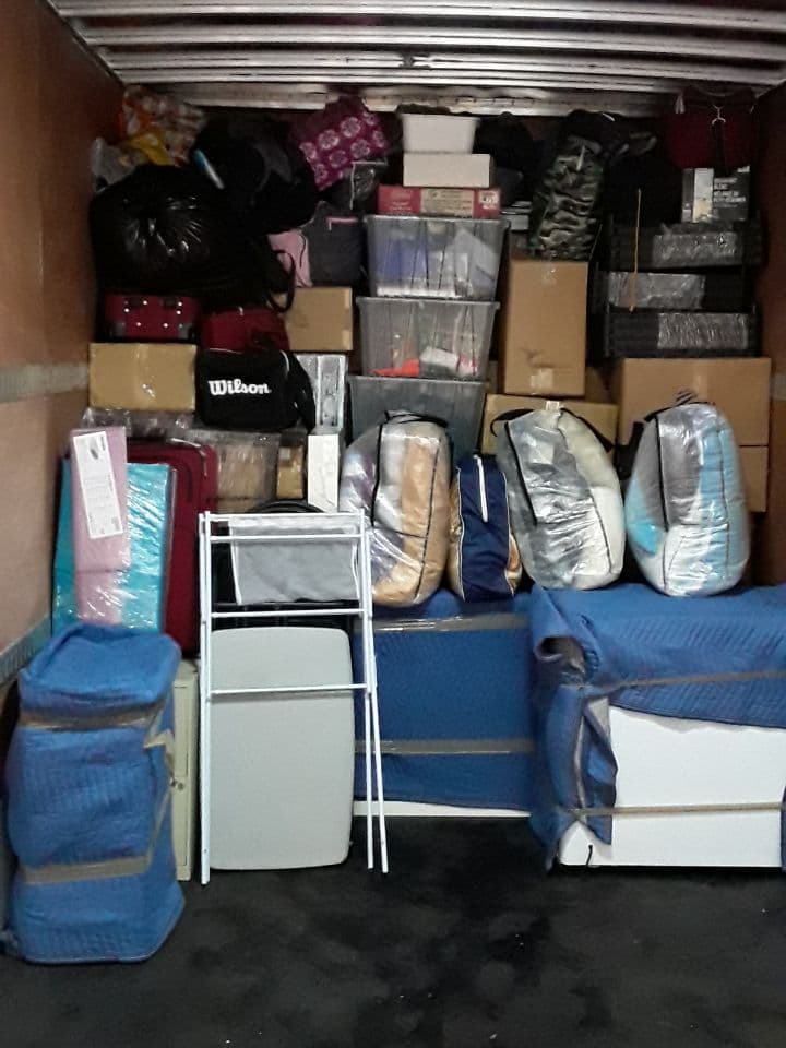 Transport Domicile Plus. Inc | 2255 QC-222, Saint-Denis-de-Brompton, QC J1H 5A9, Canada | Phone: (819) 446-8777