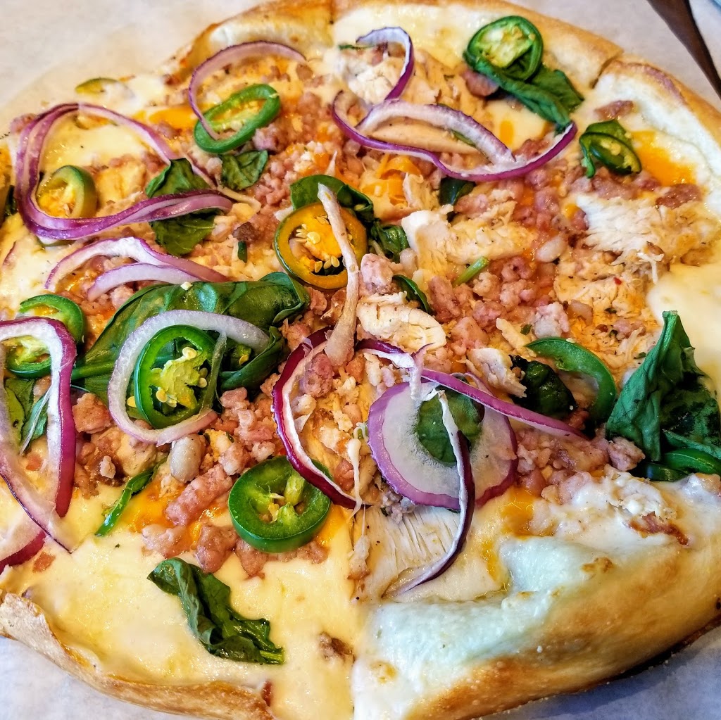 Pronto Pizzeria | 669 Sterling Lyon Pkwy Unit 1, Winnipeg, MB R3P 1J9, Canada | Phone: (204) 487-3478