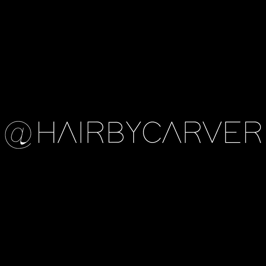 Hair By Carver | hair care | 2805 W 16th Ave, Vancouver, BC V6K 3C5, Canada | 6047909371 OR +1 604-790-9371