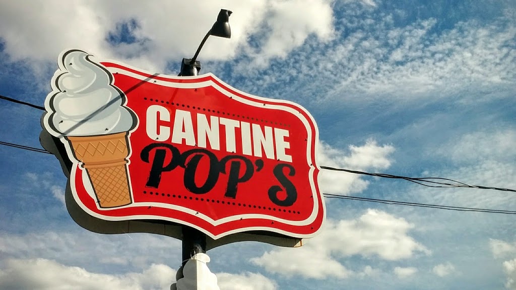 Cantine POPS | 78 Principale S, Windsor, QC J1S 2C1, Canada | Phone: (819) 845-4732