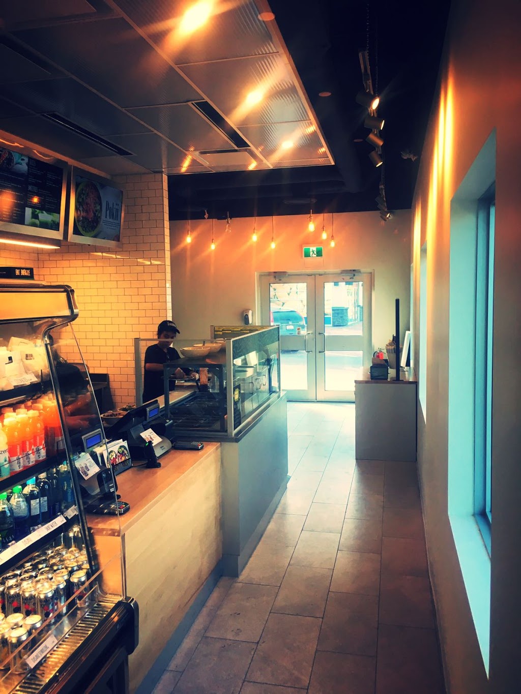 Freshii Aspen | 338 Aspen Glen Landing SW #114, Calgary, AB T3H 0N5, Canada | Phone: (403) 910-5341